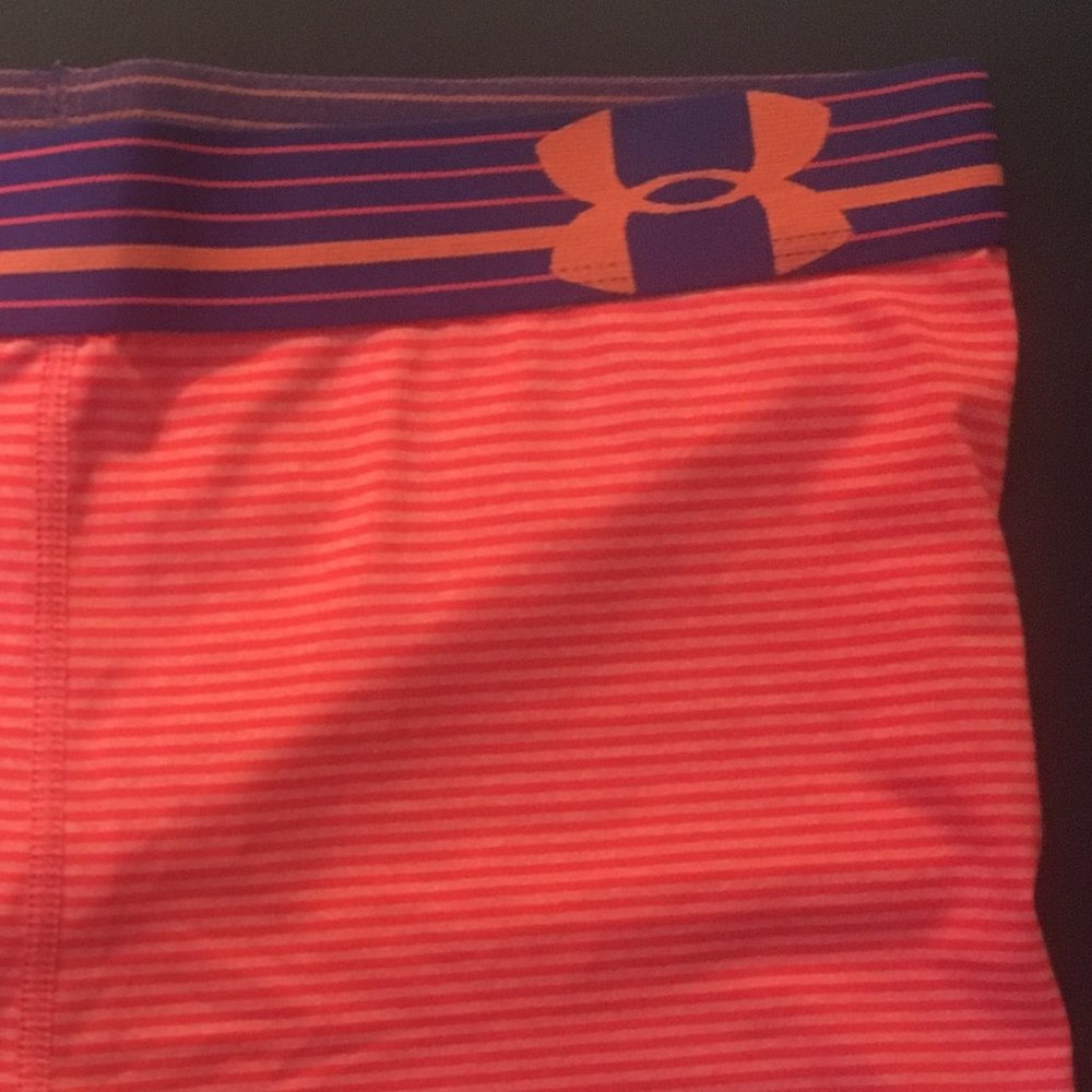 Under Armour Spandex